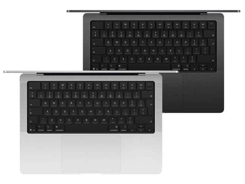 Apple MacBook Pro M5